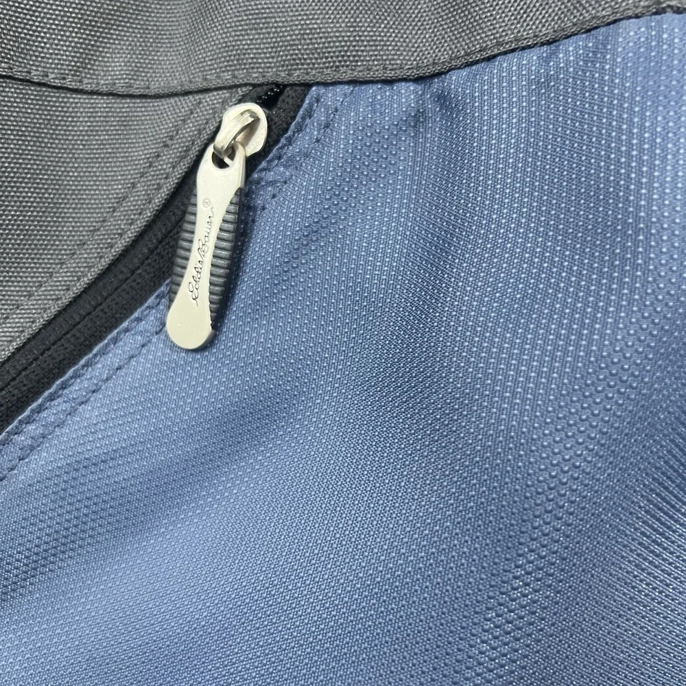 Eddie Bauer crafted versatility